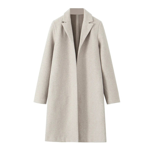 Gaia Coat