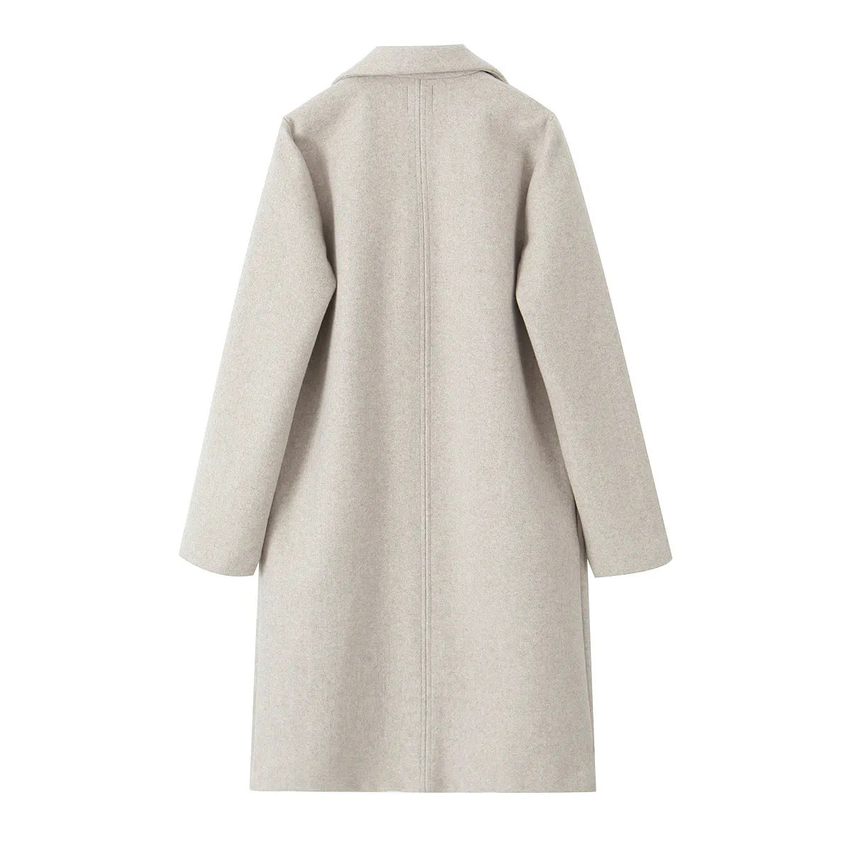 Gaia Coat