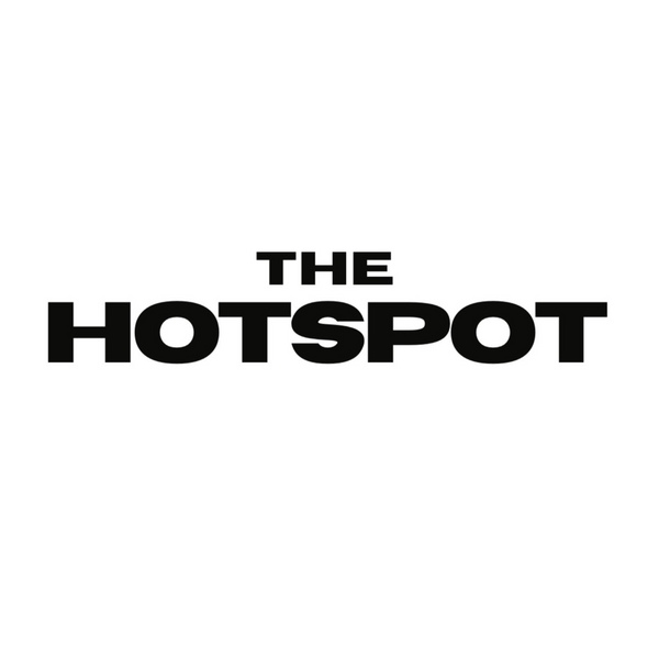 The Hotspot